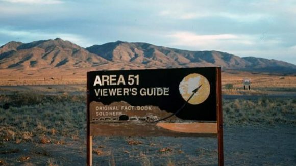 Area 51: 1 milione di persone pronto ad invaderla il 20 settembre