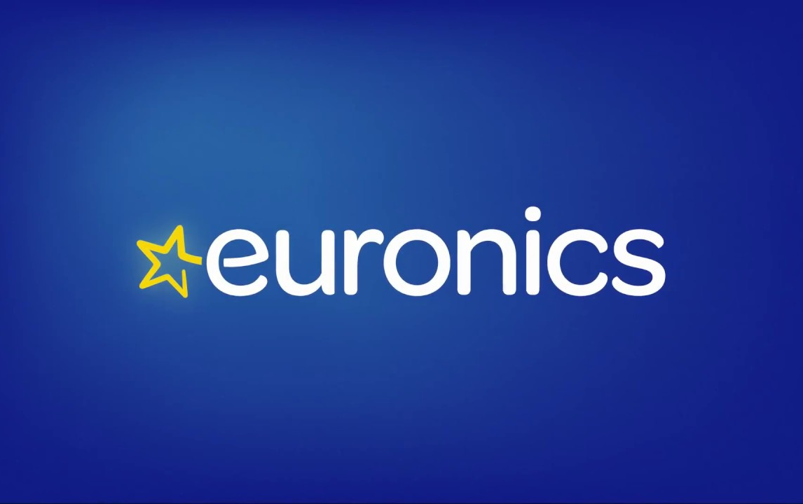 VOLANTINO EURONICS DA SCARICA