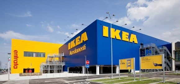 Ikea per l’ambiente: nuovi investimenti in ecosostenibilità ed energia rinnovabile