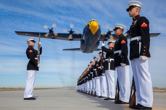 Marina Militare 2019: Bando straordinario per 158 Volontari VFP4 con scadenza il 2 settembre