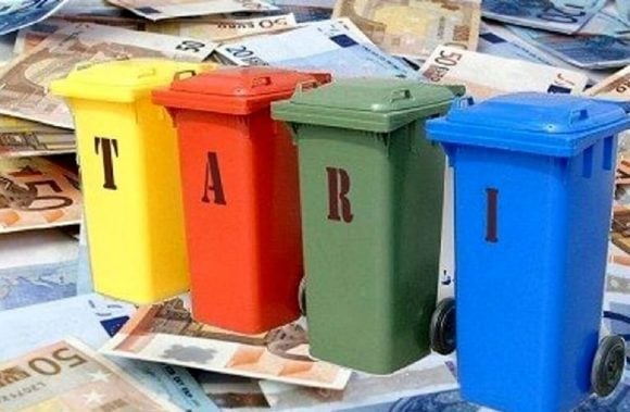 Bonus tassa rifiuti ‘TARI’: riduzione o esenzione per persone con legge 104
