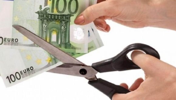Stralcio delle cartelle esattoriali di 1.000 euro e contributi Inps persi