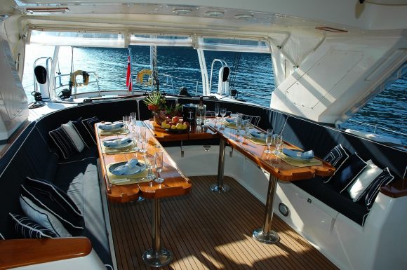 Nasce l’Airbnb delle barche: vuoi passare una notte su uno yacht? Ecco come fare