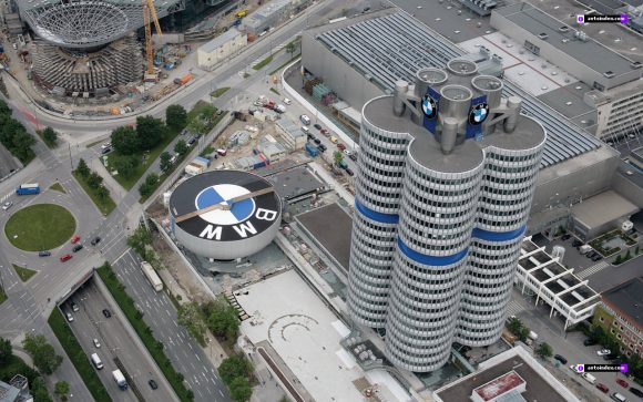 BMW raggiunge un nuovo e importante record