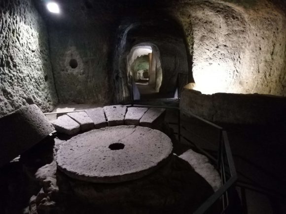 Umbria: città sotterranea di Orvieto, giorni e orari di visita con gallery fotografica