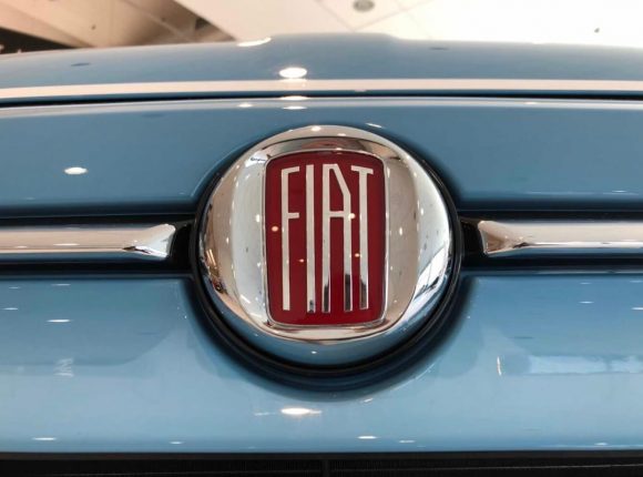 Fiat 500L e Punto si trasformano in Suv?