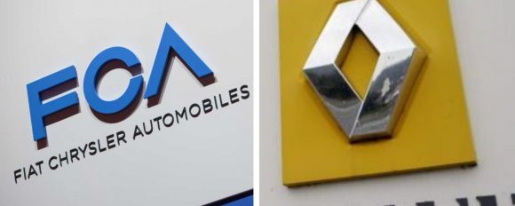 Fiat Chrysler e Renault: dopo l’addio di Bollorè si torna a parlare di fusione?