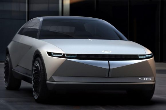 Hyundai sta pianificando un nuovo crossover elettrico per l’Europa
