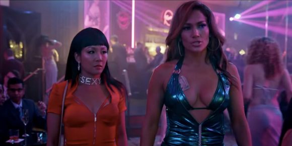 Hustlers, film tratto da una storia vera, Oscar per Jennifer Lopez?