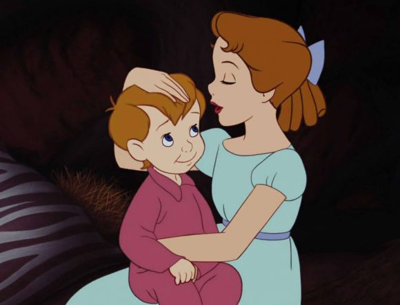 Non solo Peter Pan: cos’è la sindrome di Wendy?