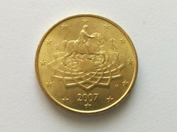 20 centesimi di euro illegali: scopriamo storia e valore di questa strana moneta