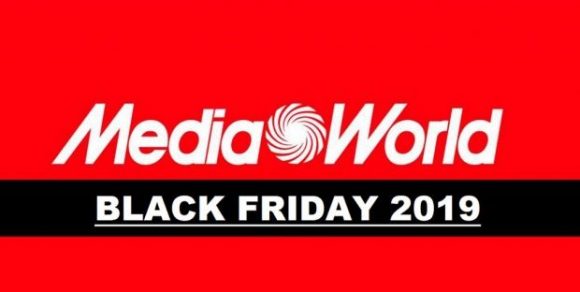 Black Friday Mediaworld: offerte per la black week