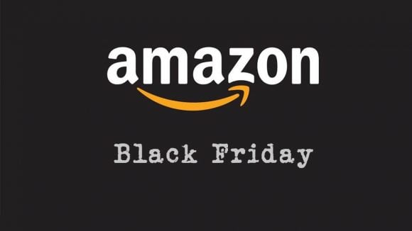 Amazon: black friday in arrivo offerte e sconti