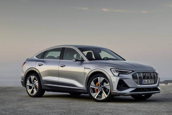 Audi cercherà una nuova soluzione estetica per le sue auto elettriche