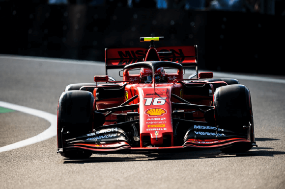Gp di Abu Dhabi 2019: La Ferrari volta pagina dopo Interlagos