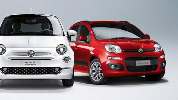 Fiat Panda e 500 addio? La casa italiana vuole uscire dal segmento delle citycar