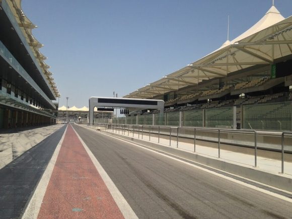 F1, Gp di Abu Dhabi ecco i segreti dell’ultima gara