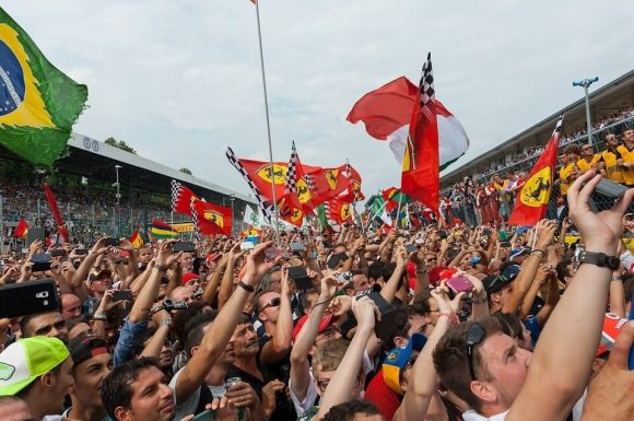 Formula 1: Monza non esclude di tenere il GP d’Italia con il pubblico