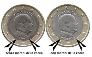 Moneta Da 1 Euro Che Vale 350 Euro Ecco Qual E