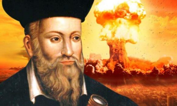 Profezie Nostradamus 2020: ecco gli eventi più scioccanti