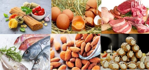 Prodotti alimentari ritirati perchè pericolosi per la salute: lista completa dalla pasta alla carne