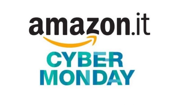 Amazon cyber monday 2019: migliori offerte