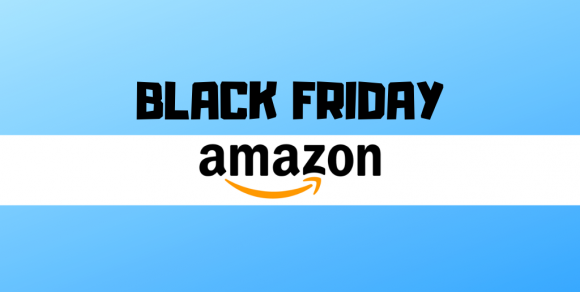 Amazon black friday: offerte e modalità