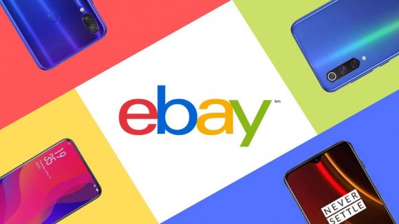 eBay, codice sconto sull’acquisto di smartphone, smartwatch e altro