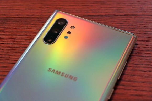 Samsung Galaxy S11e: caratteristiche e curiosità