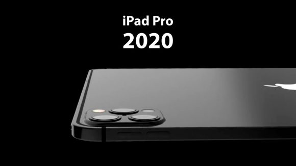 iPad Pro 2020: uscita e caratteristiche