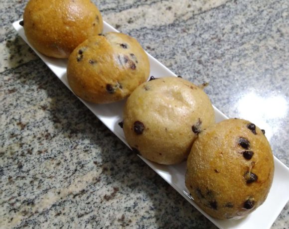 pan goccioli