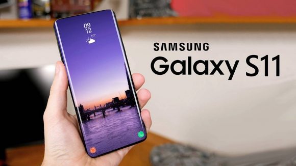 Samsung Galaxy s11: sarà annunciato a febbraio