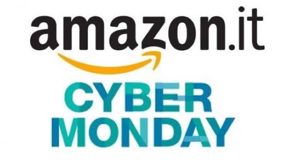 Amazon Black Friday: le offerte fino al cyber monday