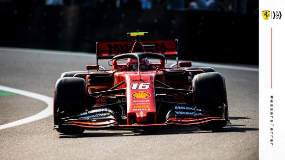 F1, la Ferrari con il Patto della Concordia ottiene il 38% dei proventi