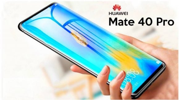 Huawei Mate 40: nuovo processore Kirin