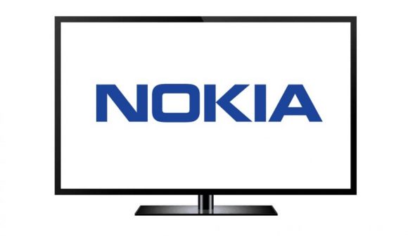 Nokia, smart tv: arriva Android TV