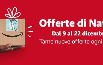 Occasioni Regali Di Natale.Offerte Amazon Regali Di Natale Sconti Su Smart Tv Notizieora