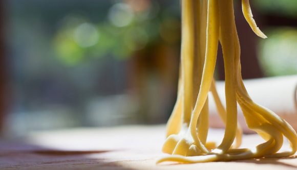 Ritirata pasta fresca ripiena prodotta in Italia: possibile presenza di pezzi di metallo