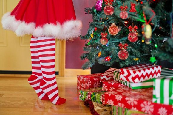 Cosa mettere sotto l’albero di Natale? Un piano di risparmio come regalo
