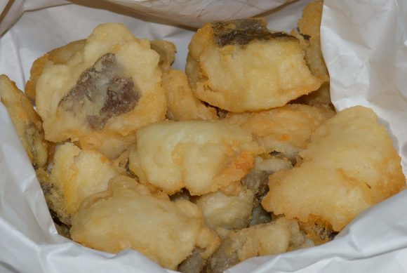 Baccalà fritto, ricetta tradizionale per la vigilia di Natale