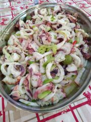 insalata pronta insalata pronta