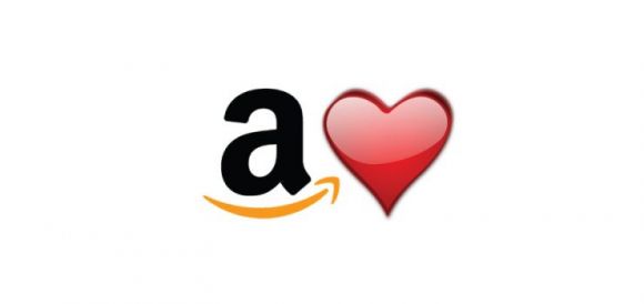 San Valentino e Amazon: idee regalo per lui e per lei fino a 10,00 euro