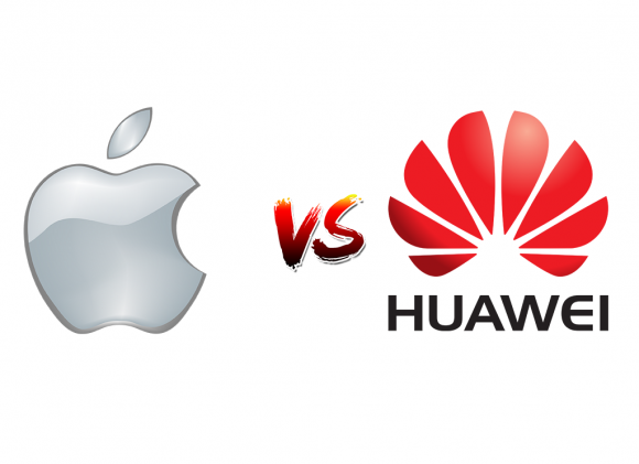 Huawei supera Apple con gli smartphone nel 2019