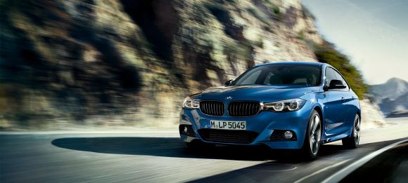 BMW Serie 3 Gran Turismo addio: termina la produzione