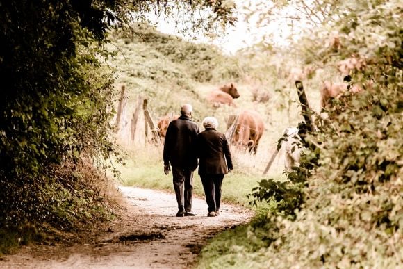 Pensione anticipata o pensione di vecchiaia anticipata: cosa spetta?