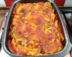lasagna pronta
