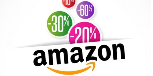 Offerte Amazon: Smart Tv, fotocamere e smartphone