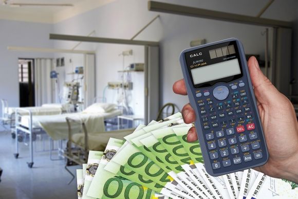 Spese mediche: il pagamento in contante anche per medicinali veterinari e noleggio dispositivi medici?