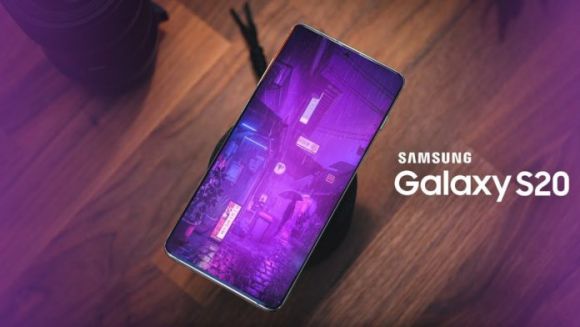 Samsung Galaxy S20: Amazon lo offre in prenotazione