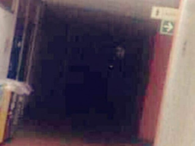 Fantasma Messico Fantasma Messico